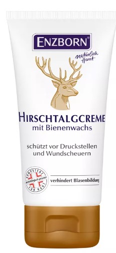 HIRSCHTALGCREME Enzborn HIRSCHTALGCREME Enzborn